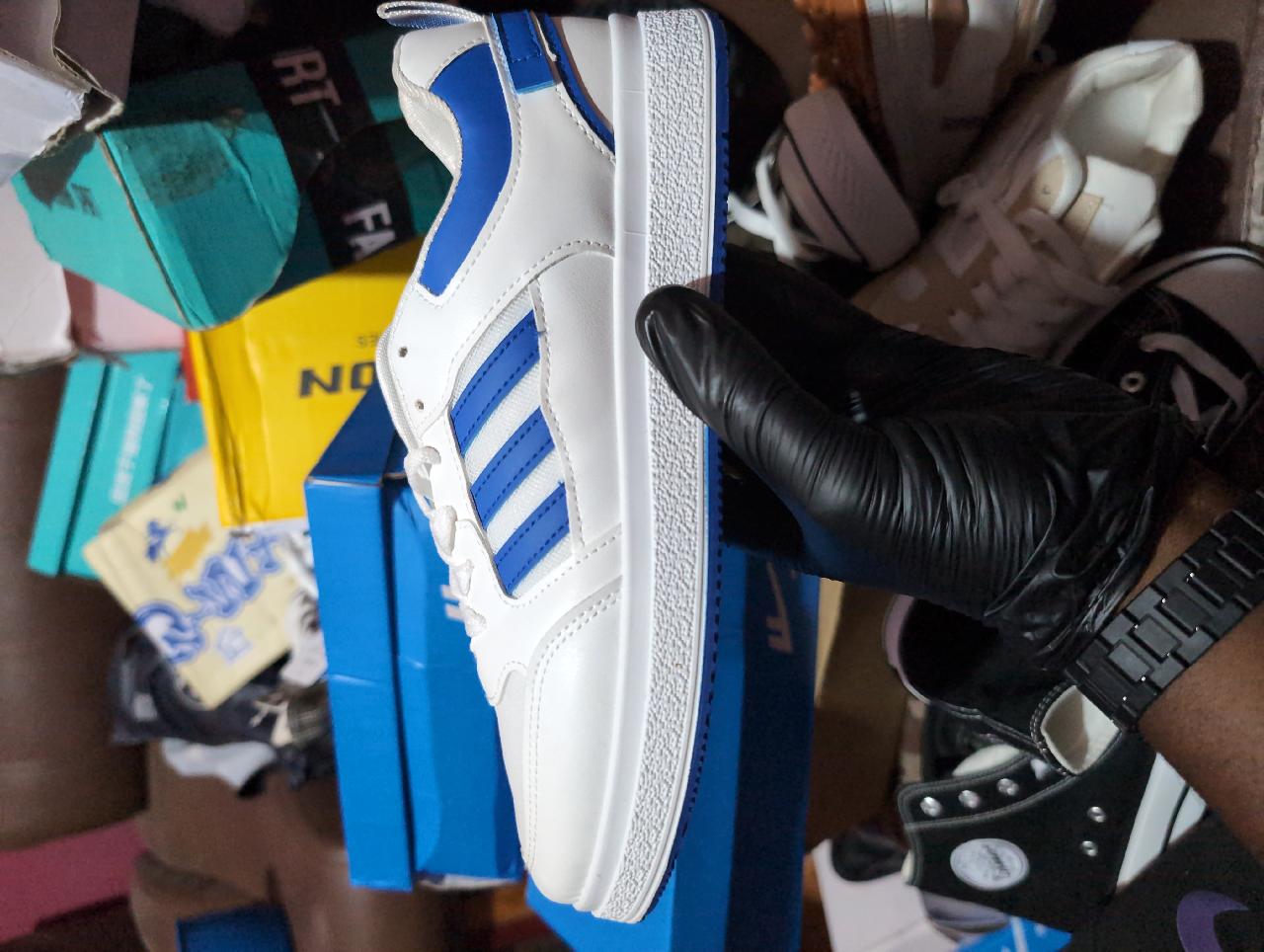 Quality but affordable sneakers